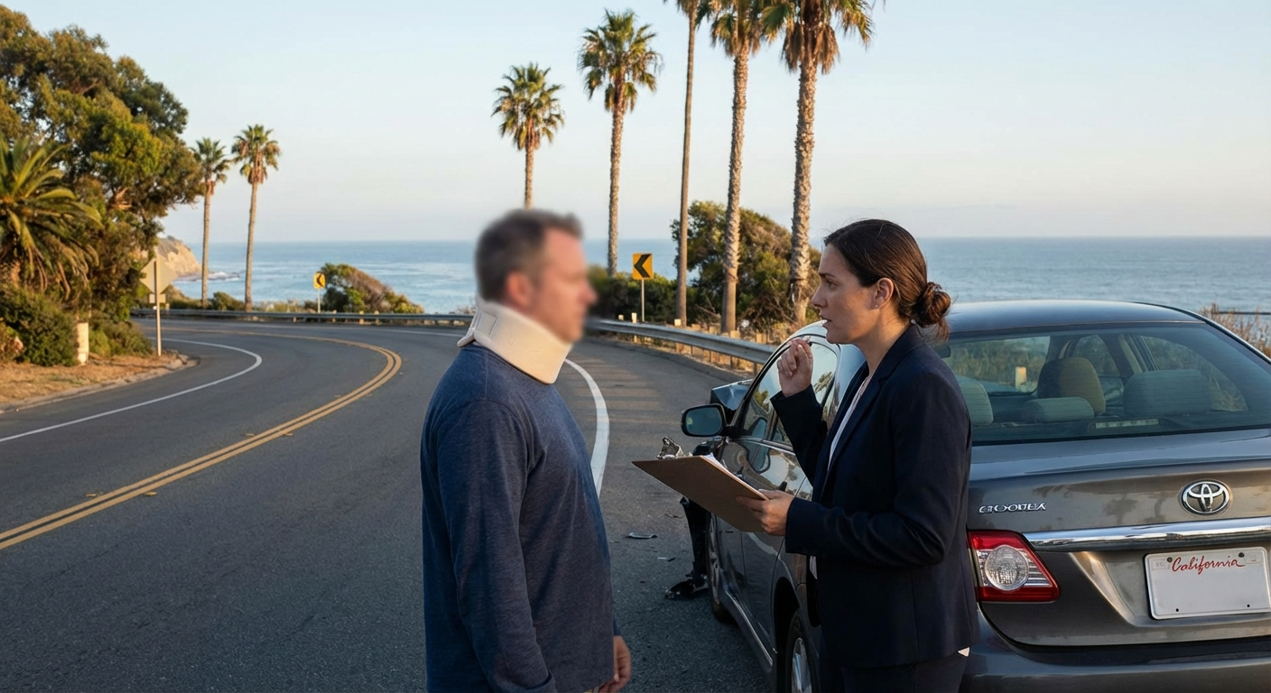 auto insurance california personal injury protection - California insurance guide