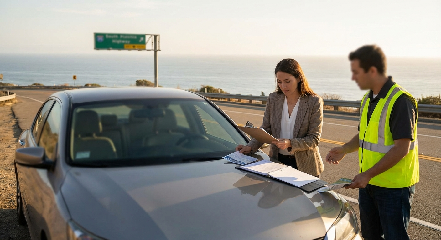 california car insurance dui coverage options - California insurance guide