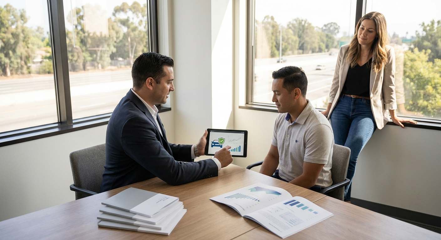 california car insurance dui coverage options - California insurance guide