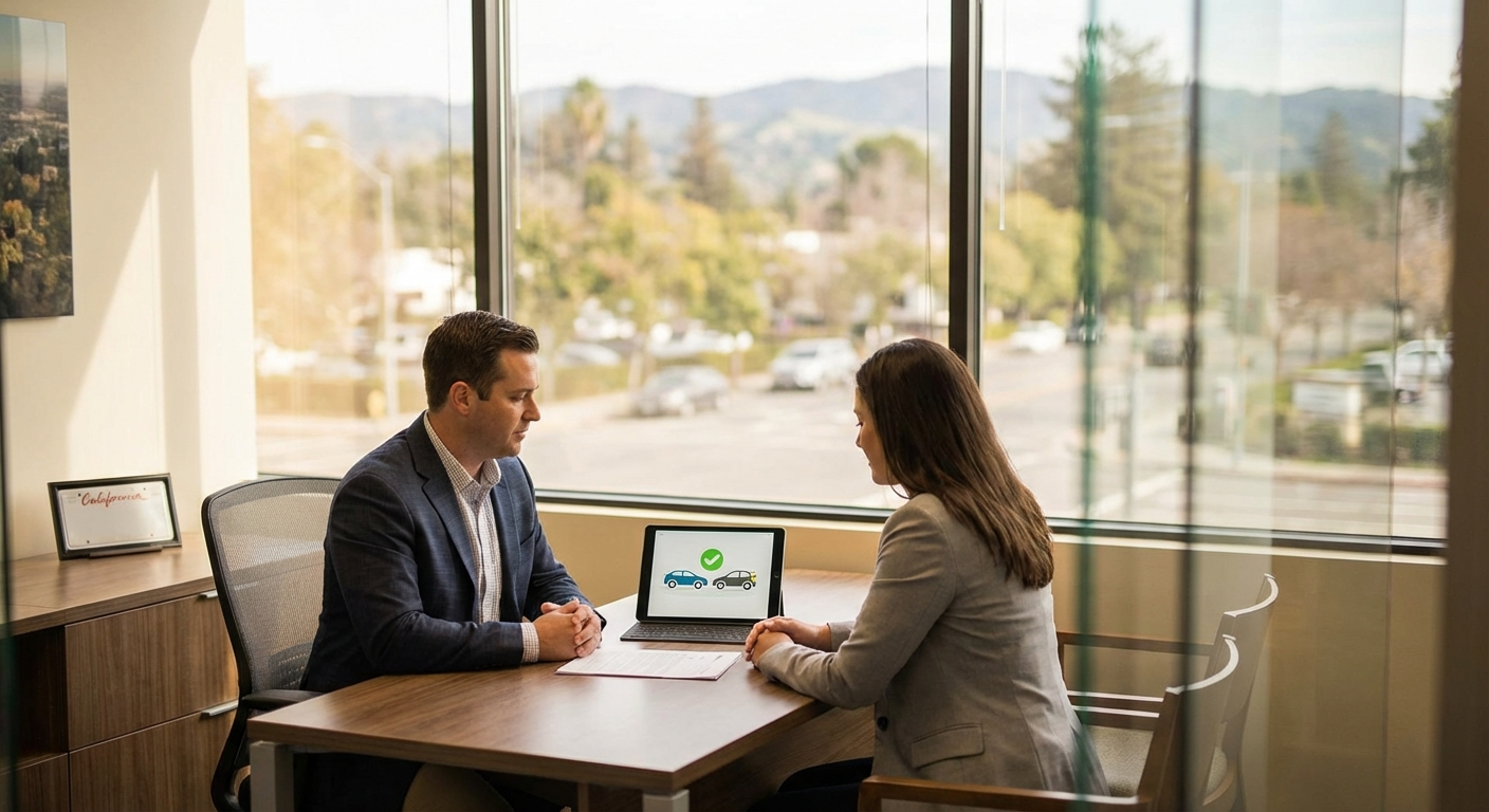 auto insurance california accident forgiveness - California insurance guide