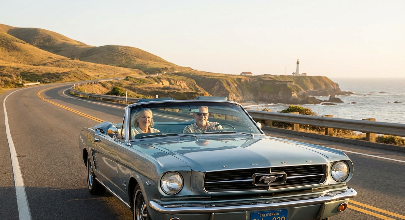 auto insurance california classic car coverage - California insurance guide