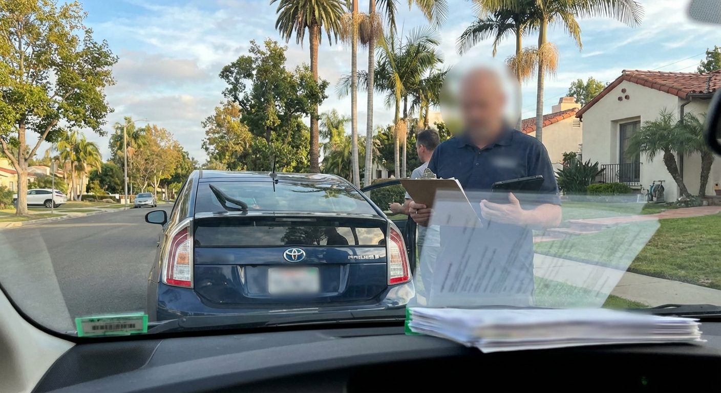 auto insurance california hybrid car discounts - California insurance guide