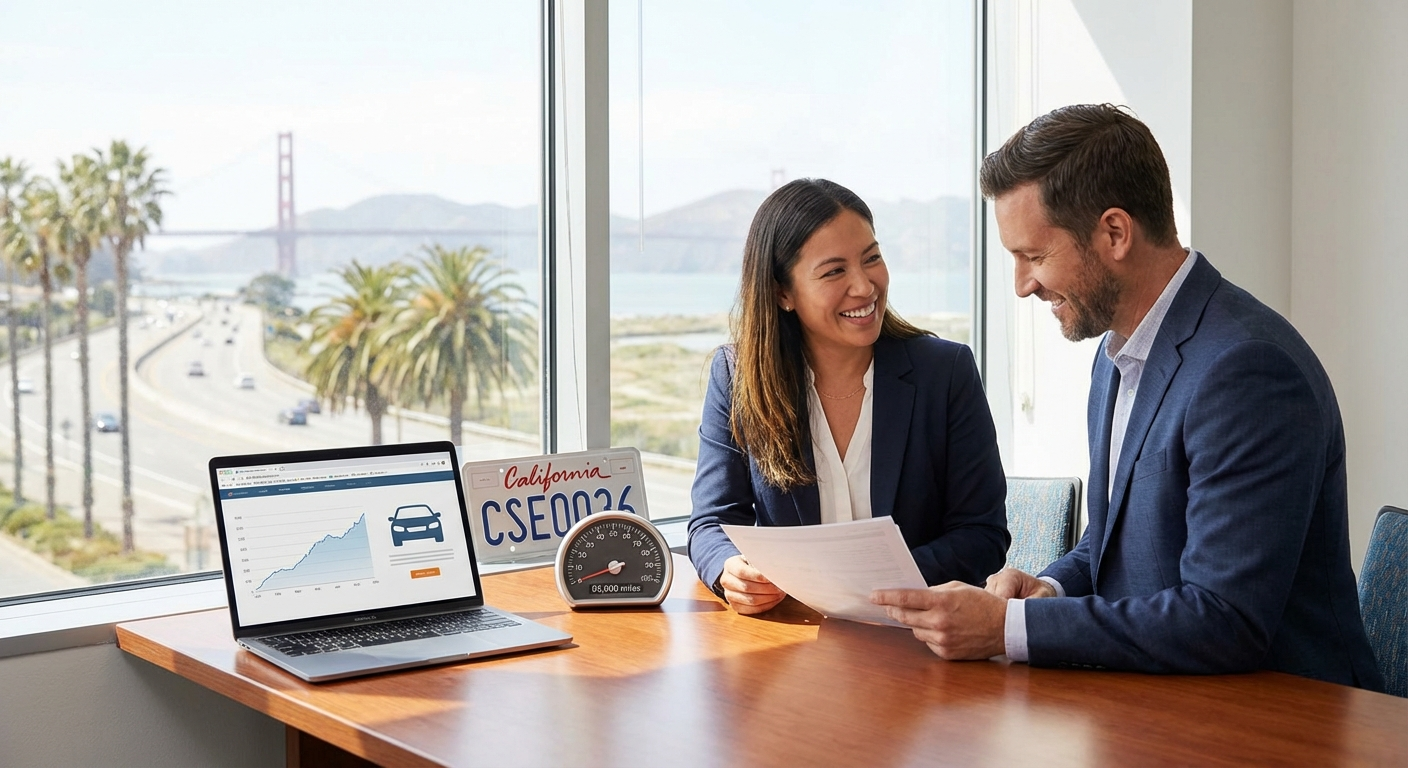 auto insurance california low mileage discount - California insurance guide