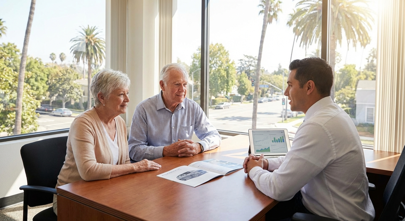 auto insurance california senior driver discounts - California insurance guide