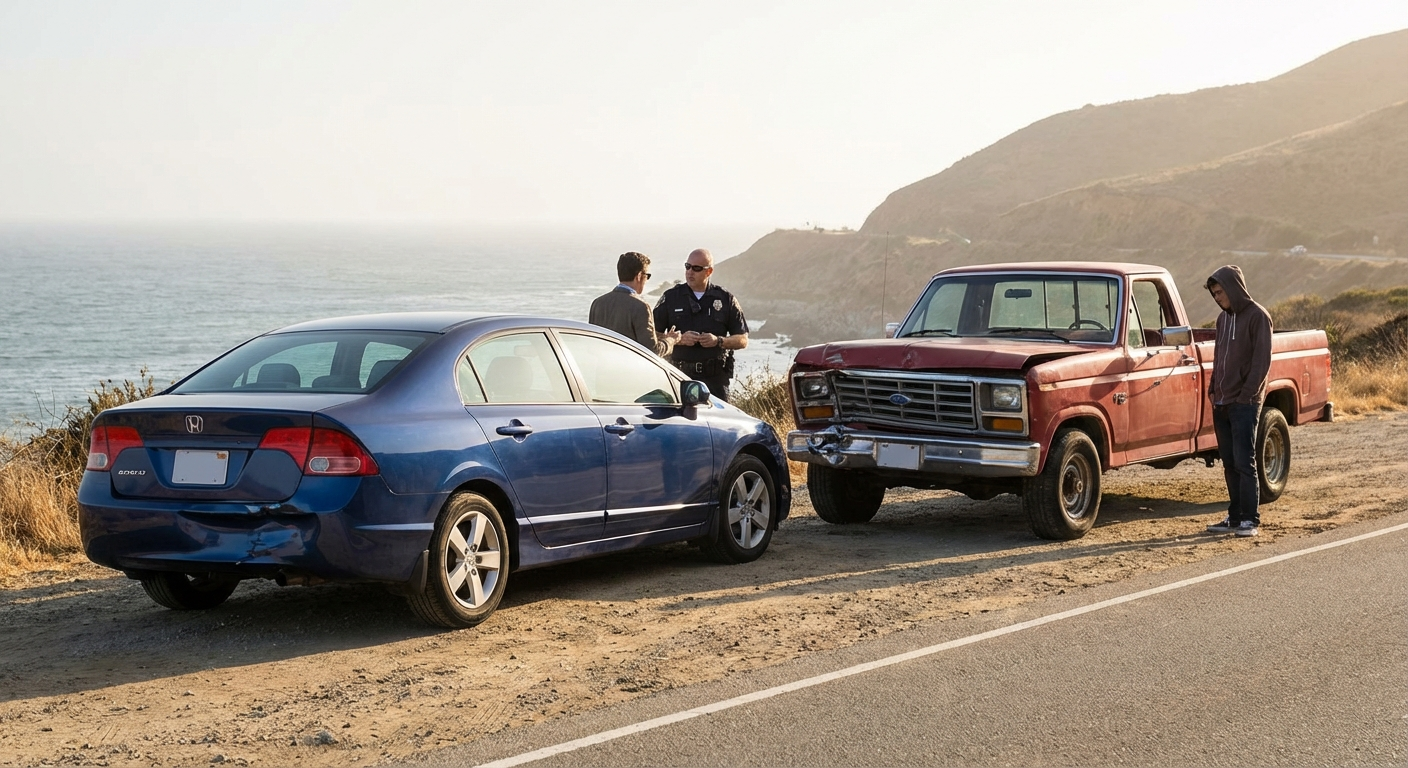 auto insurance california uninsured motorist coverage - California insurance guide