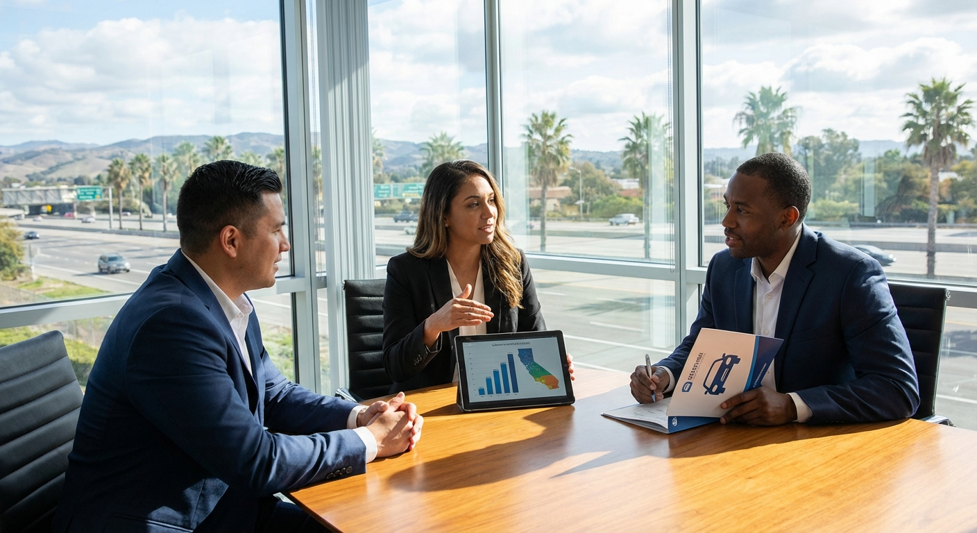 best car insurance companies california 2026 - California insurance guide