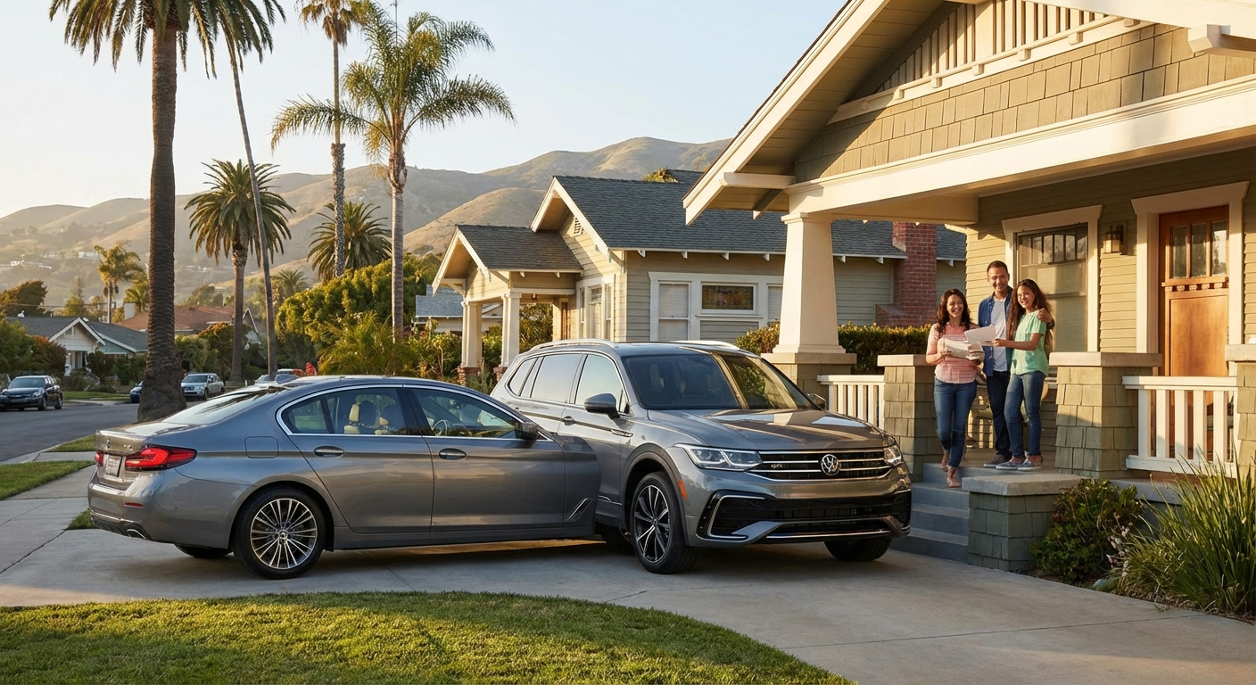 california car insurance bundling discounts - California insurance guide