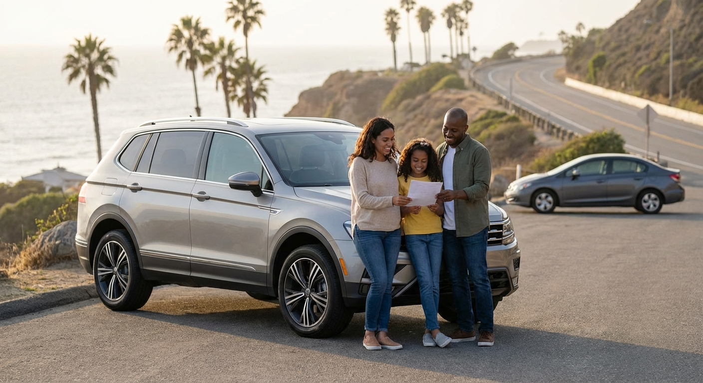 california car insurance full coverage explained - California insurance guide