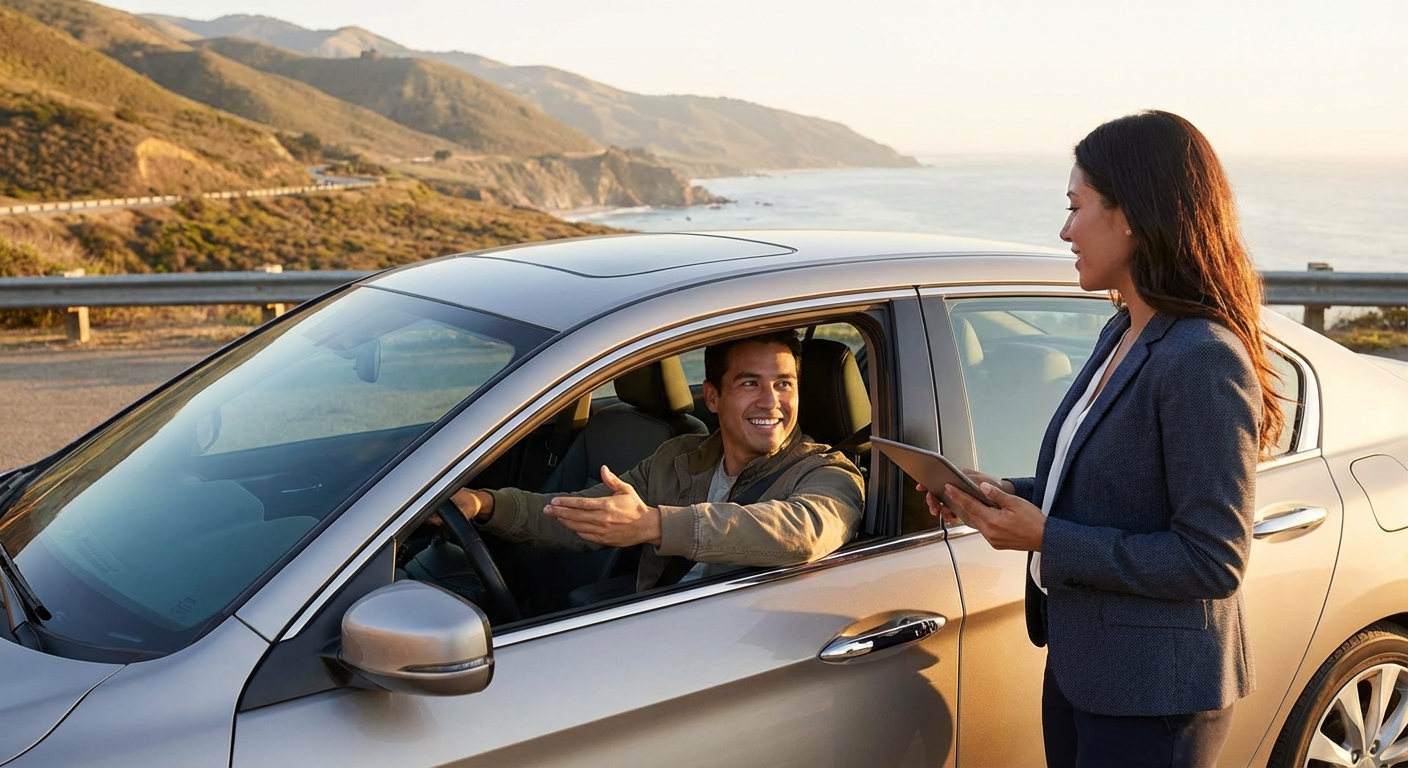 california car insurance good driver discount - California insurance guide