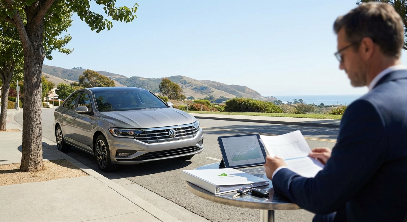 california car insurance lease requirements - California insurance guide