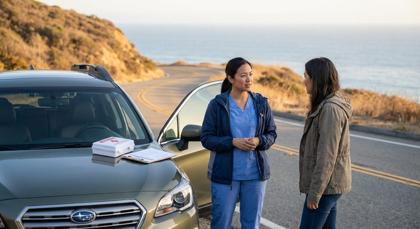 california car insurance medical payments - California insurance guide