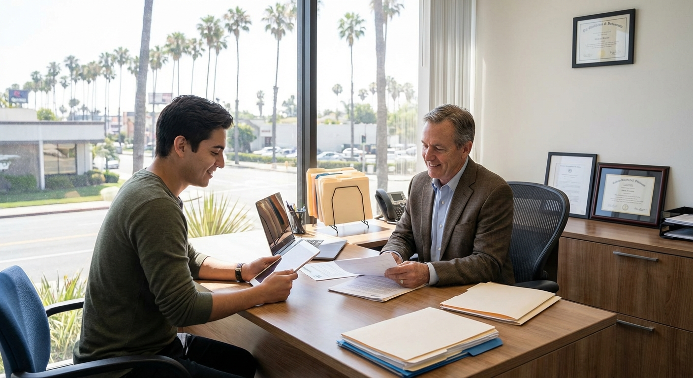 california car insurance new driver requirements - California insurance guide