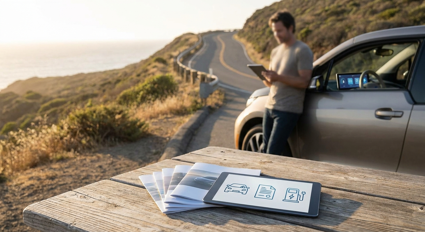 california car insurance requirements 2026 - California insurance guide