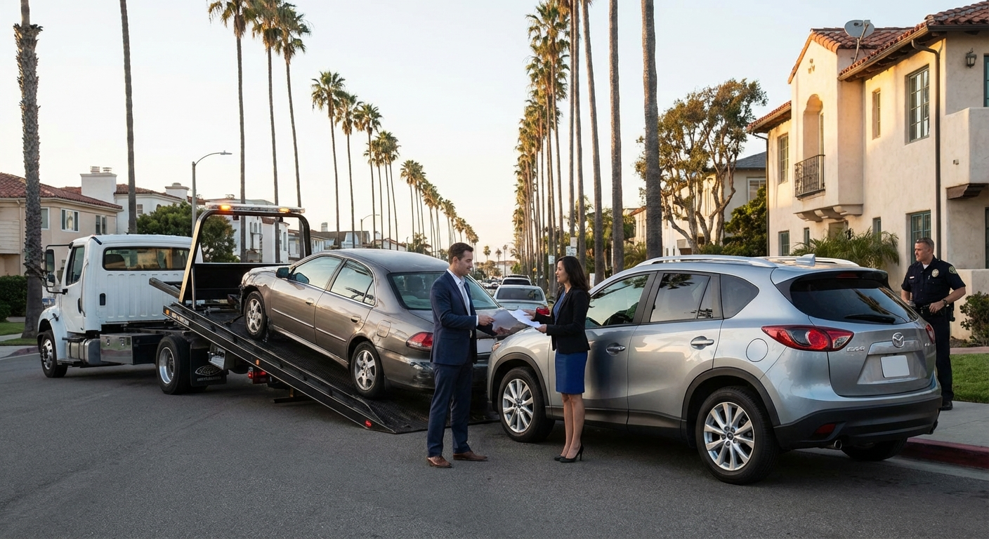 what does auto insurance cover california - California insurance guide