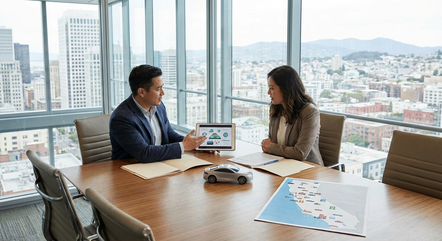 what does auto insurance cover california - California insurance guide